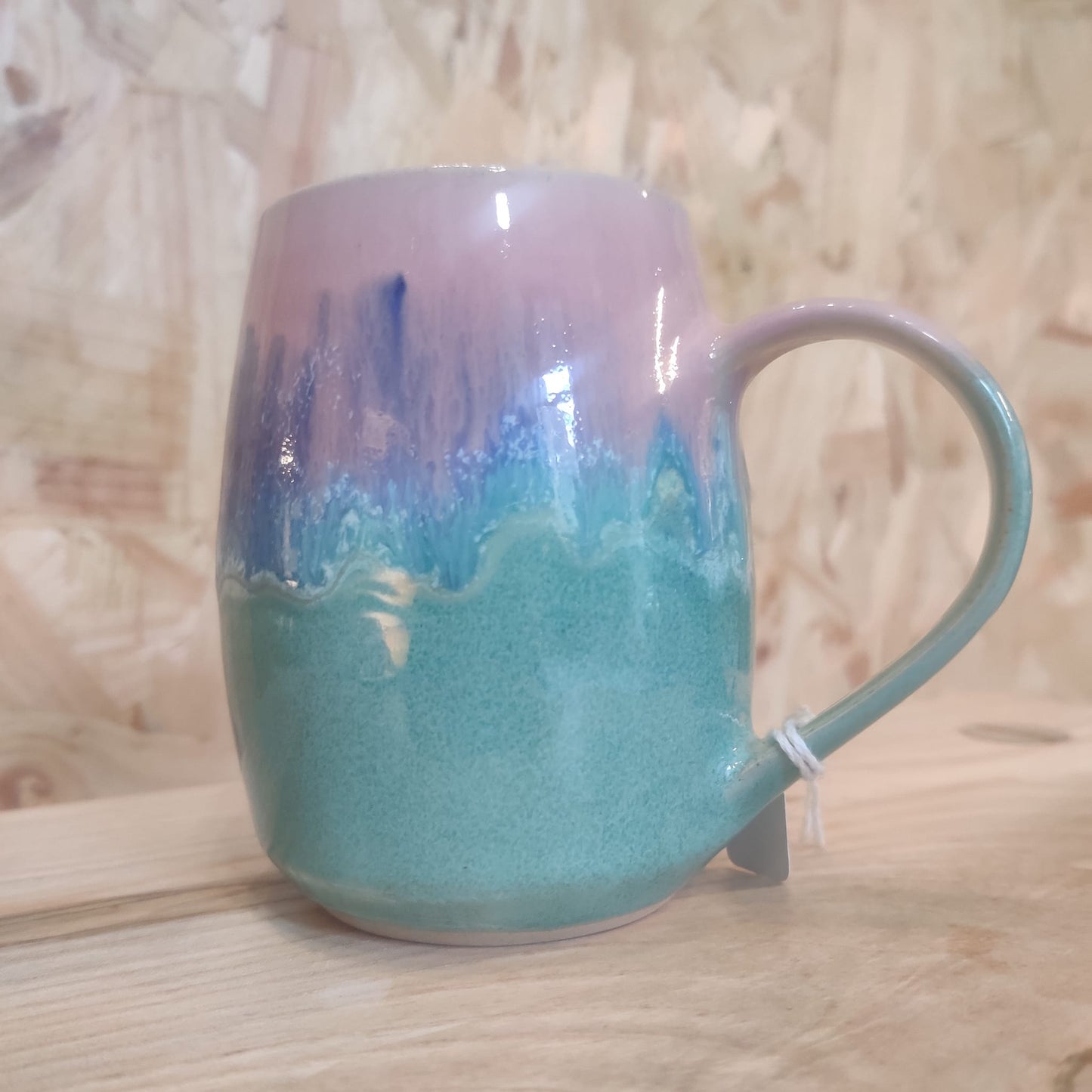 The Wicklow Crafter Mugs - Style 30