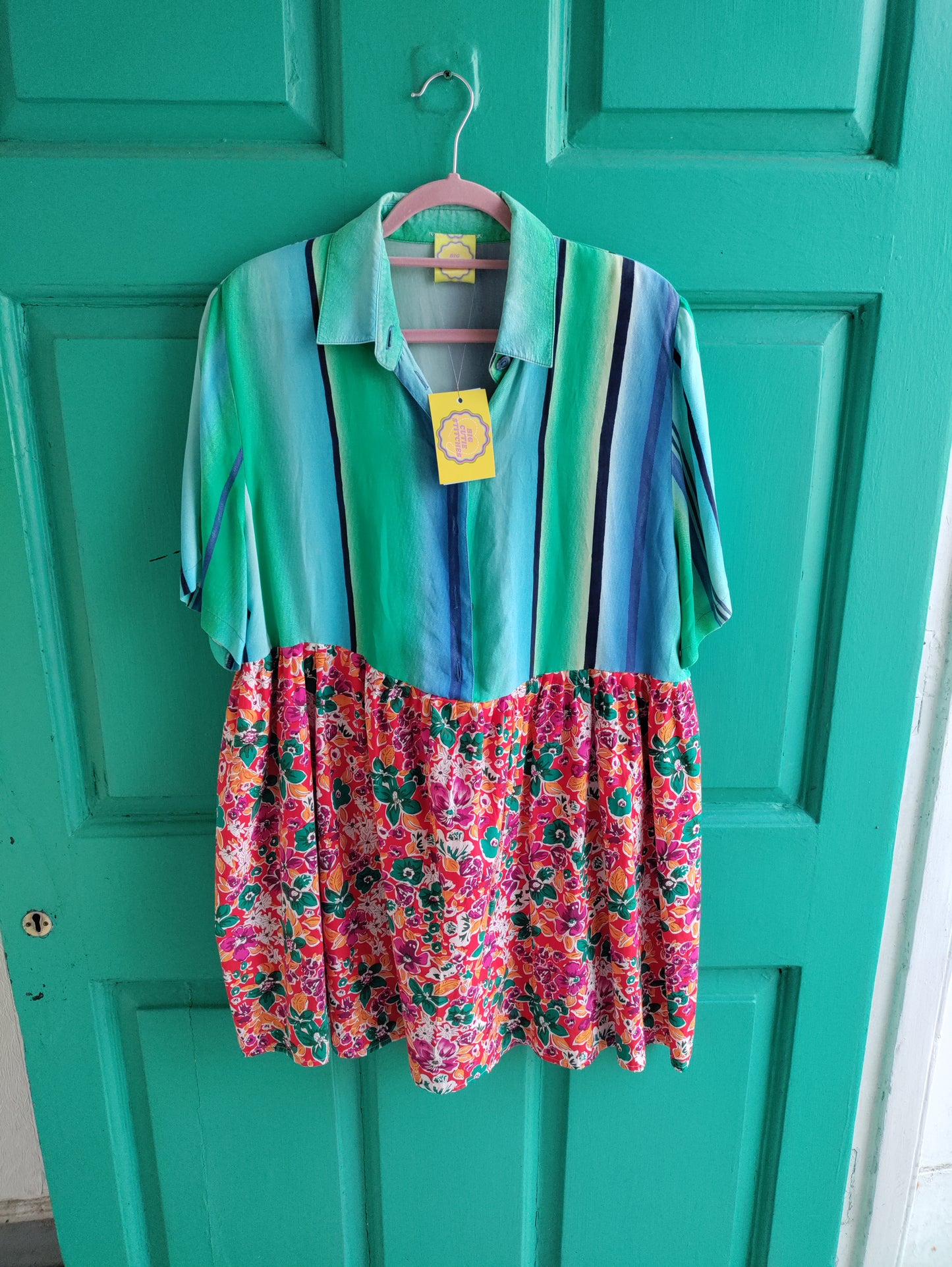 Big Cutie Stitches Sale dresses