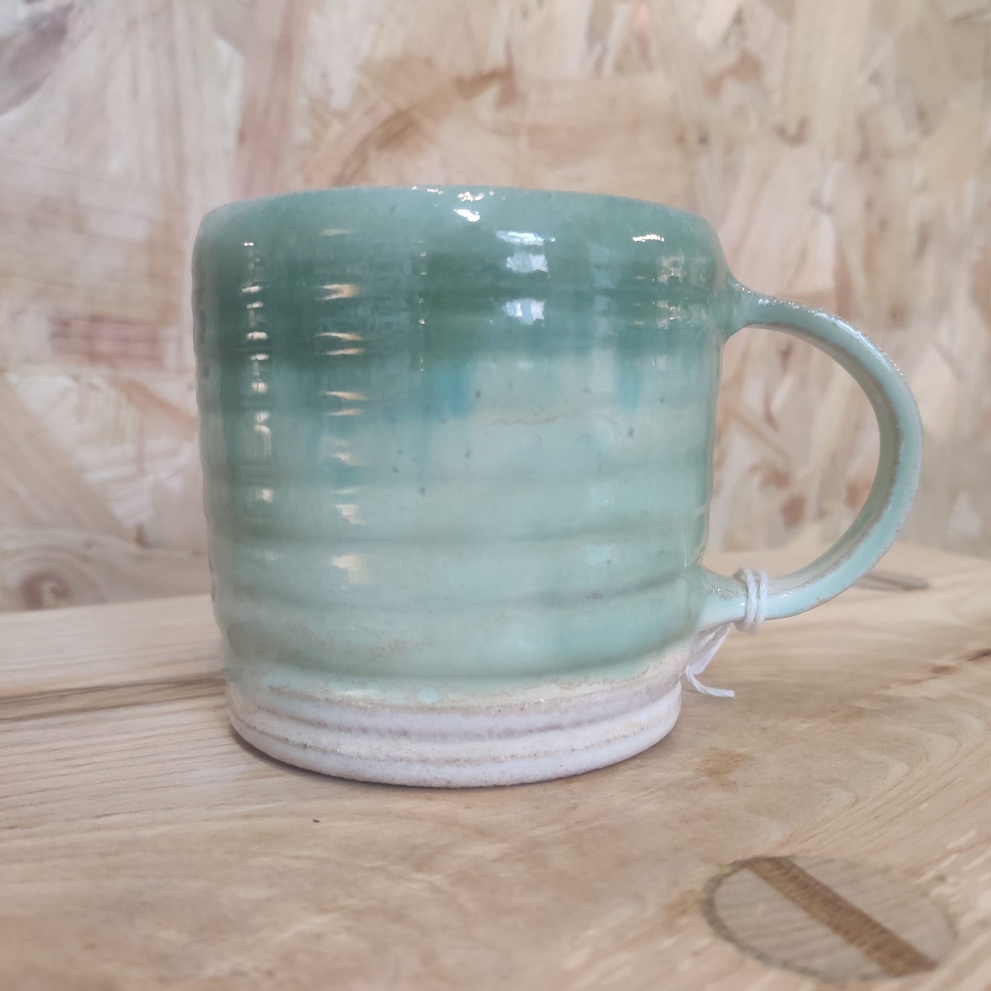 The Wicklow Crafter Mugs - Style 25