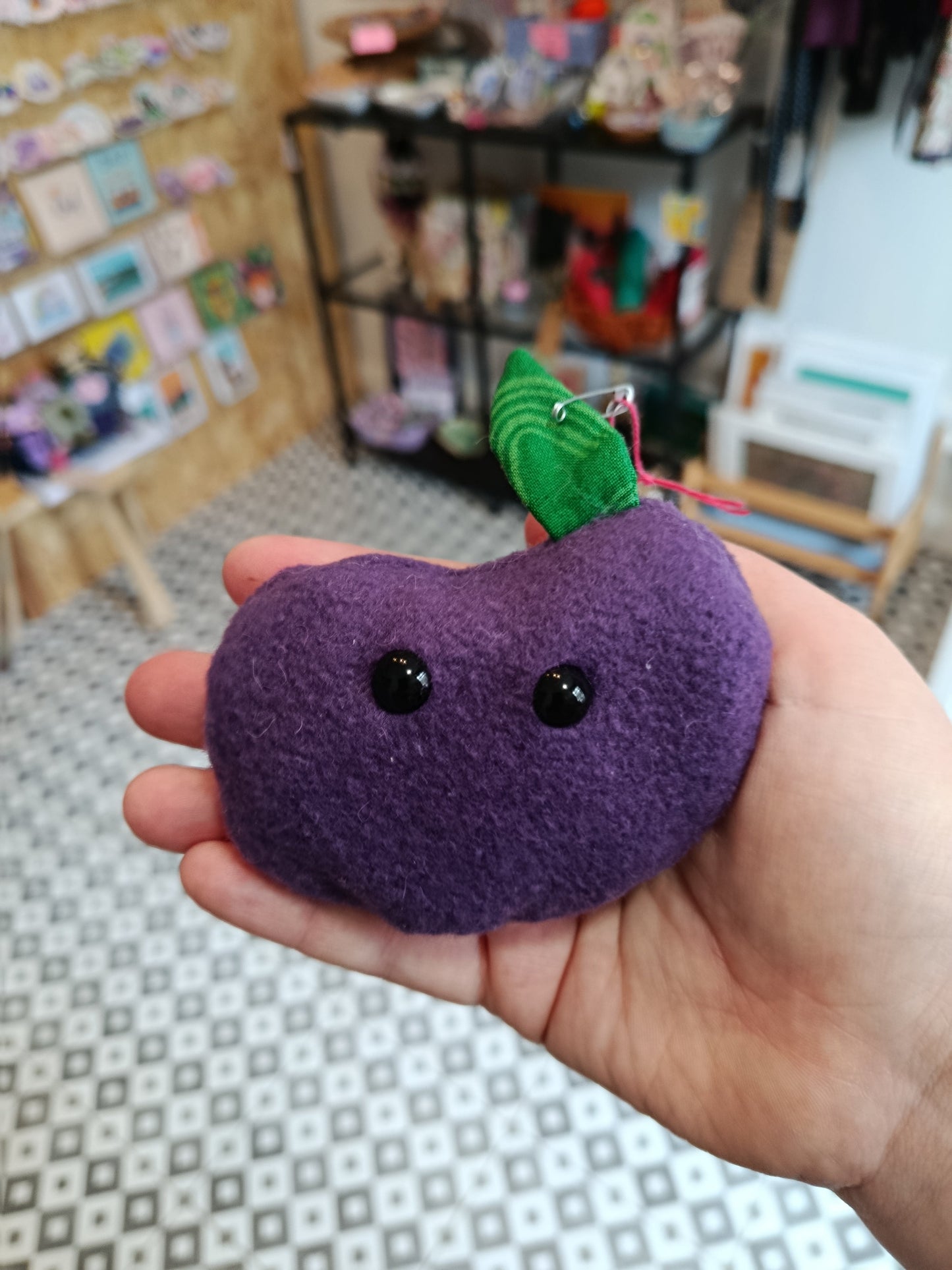 Sprout - Sensory squish