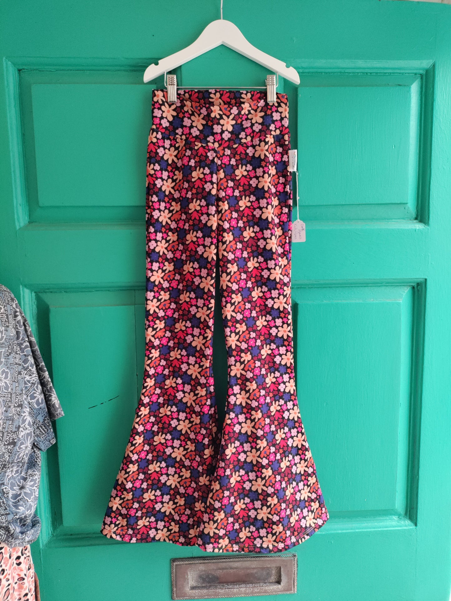 Kids flares