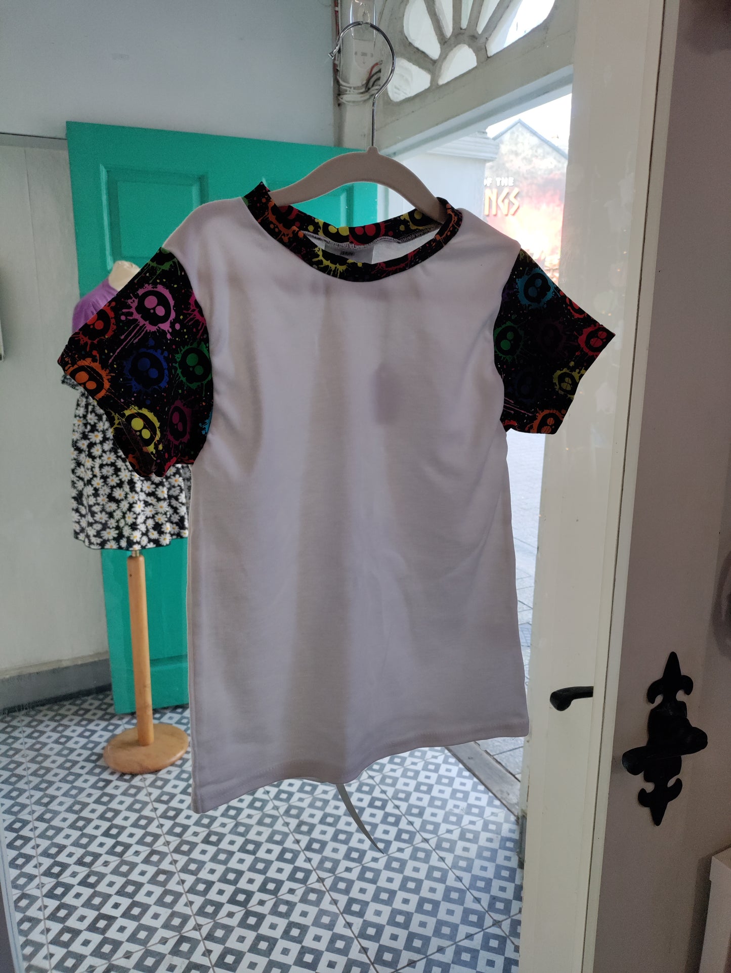 Kids tees