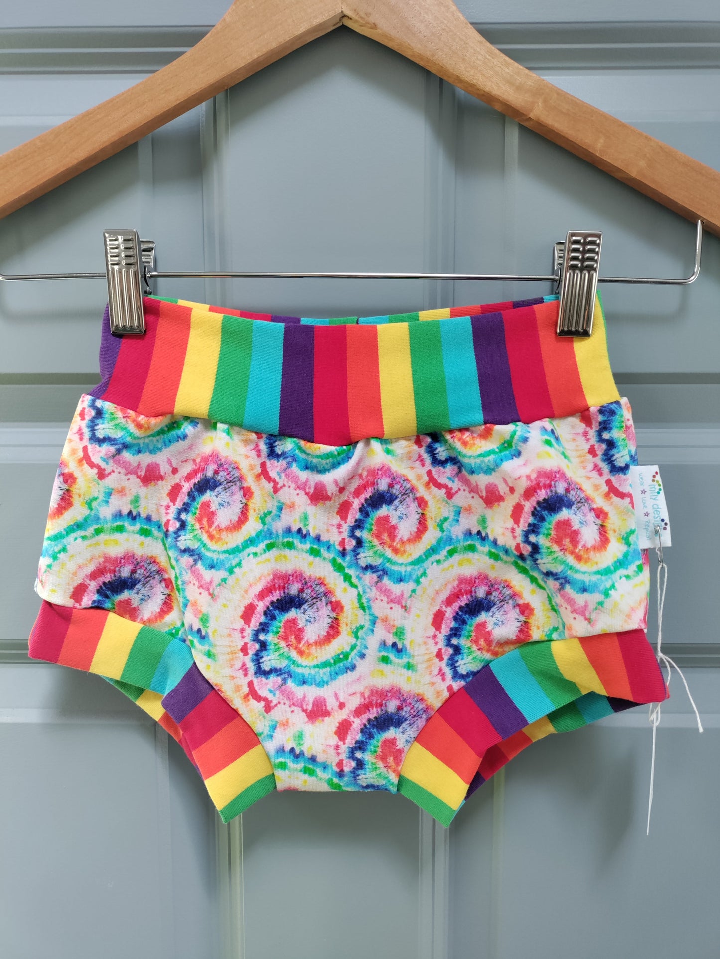 Kids Beach bummies