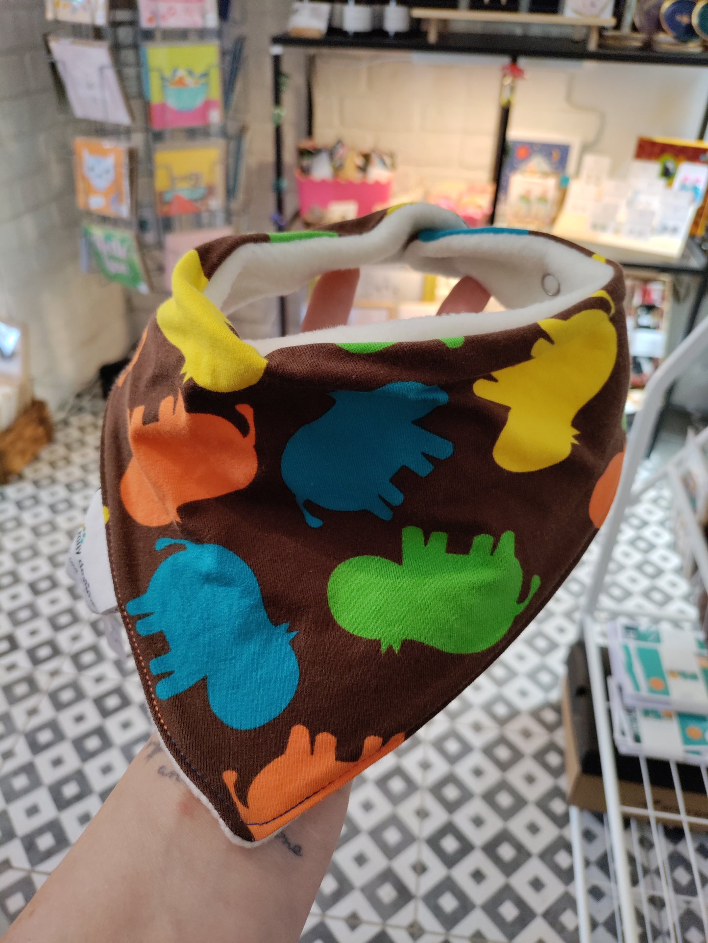 Bibs