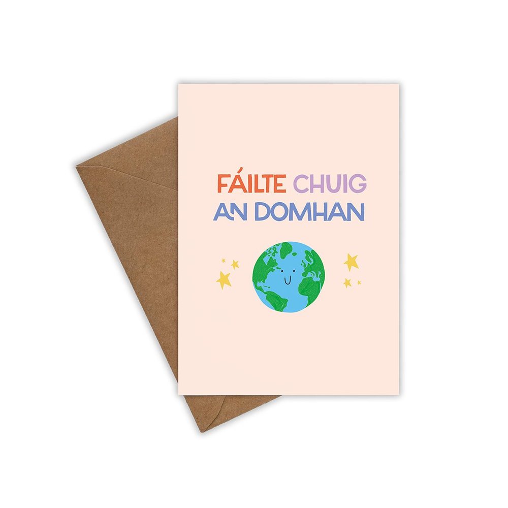 Miaca designs cards