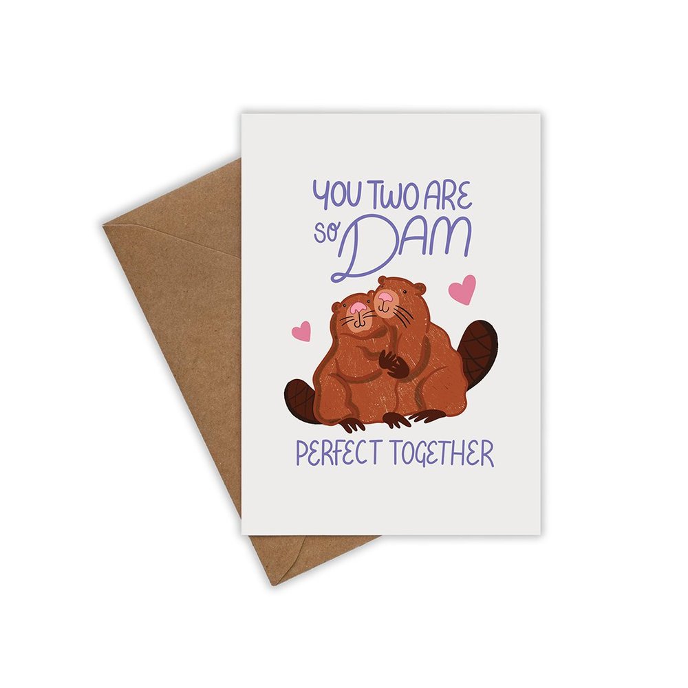 Miaca designs cards