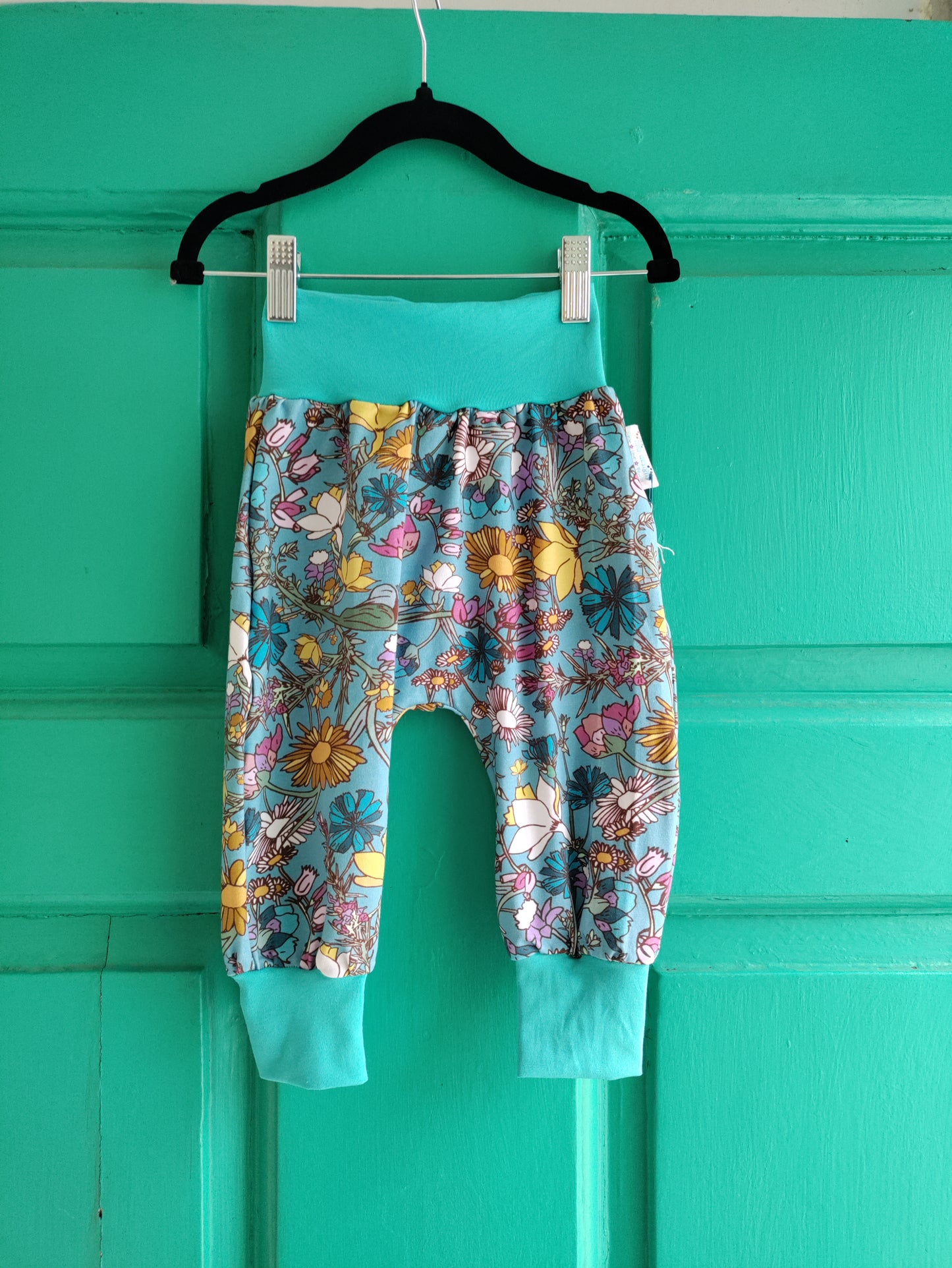 Kids harem pants