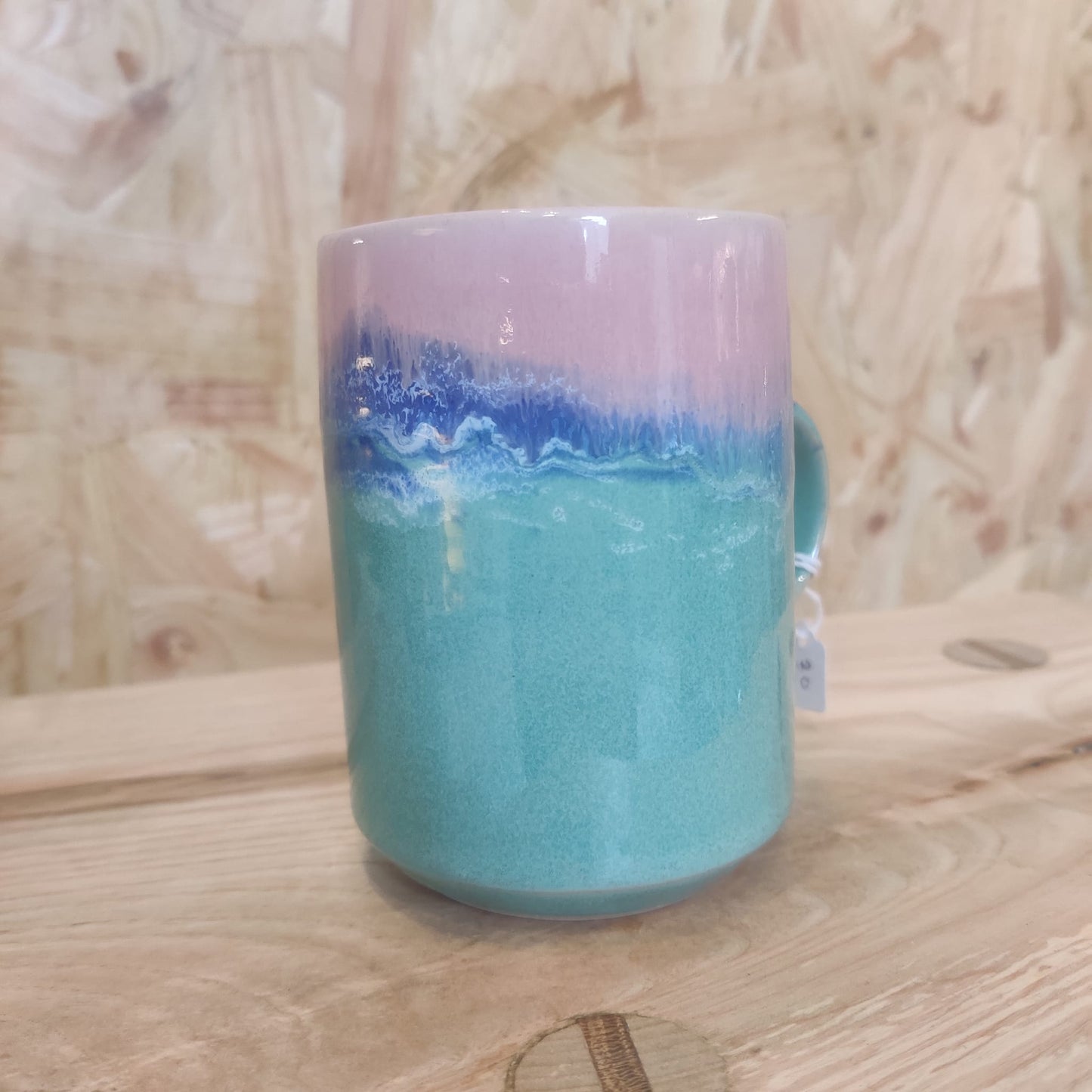 The Wicklow Crafter Mugs - Style 30