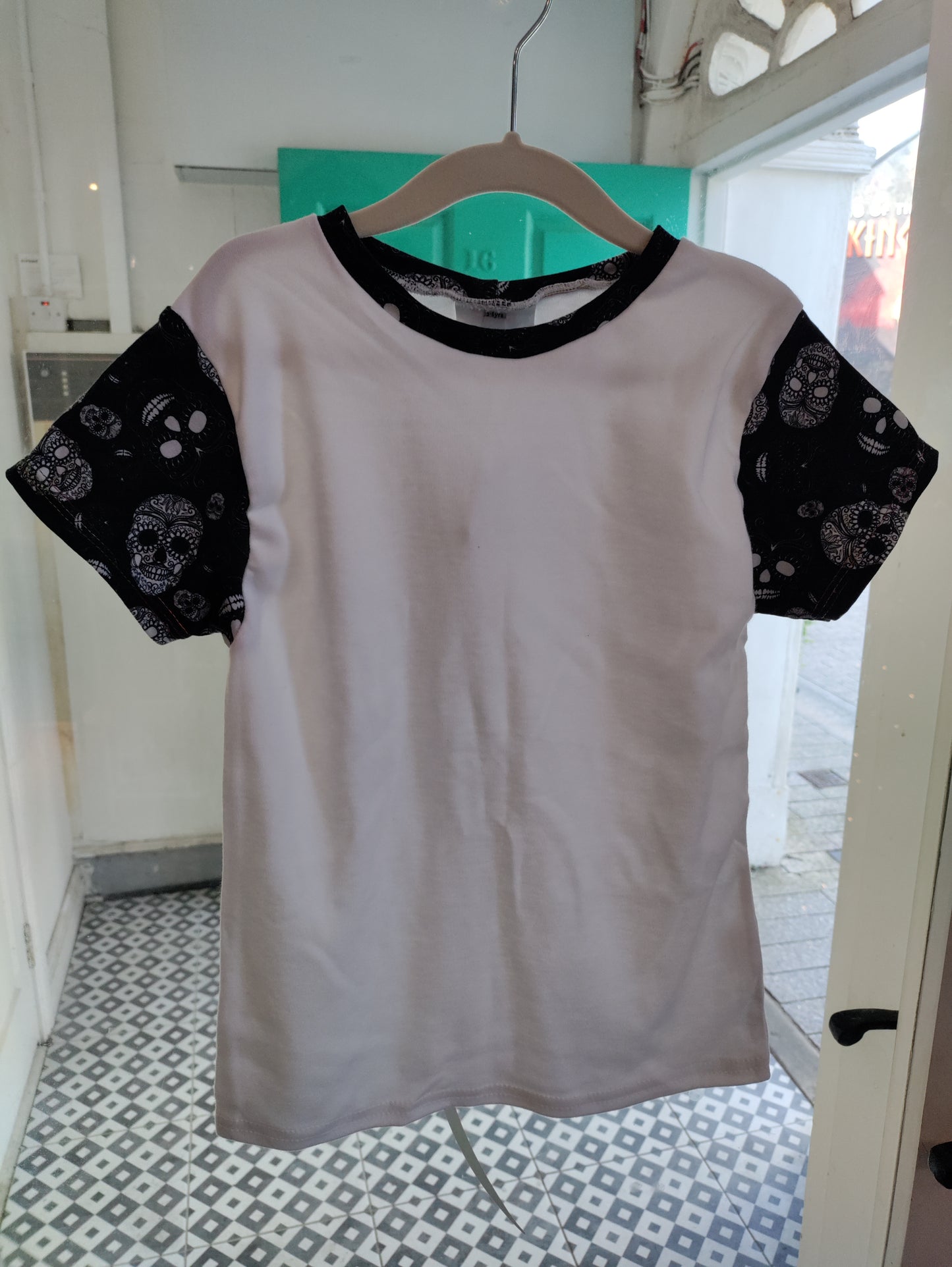 Kids tees