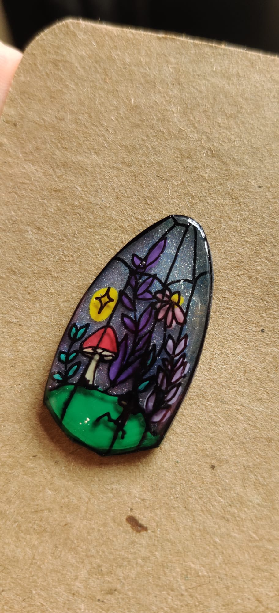 Fat lemon Pins