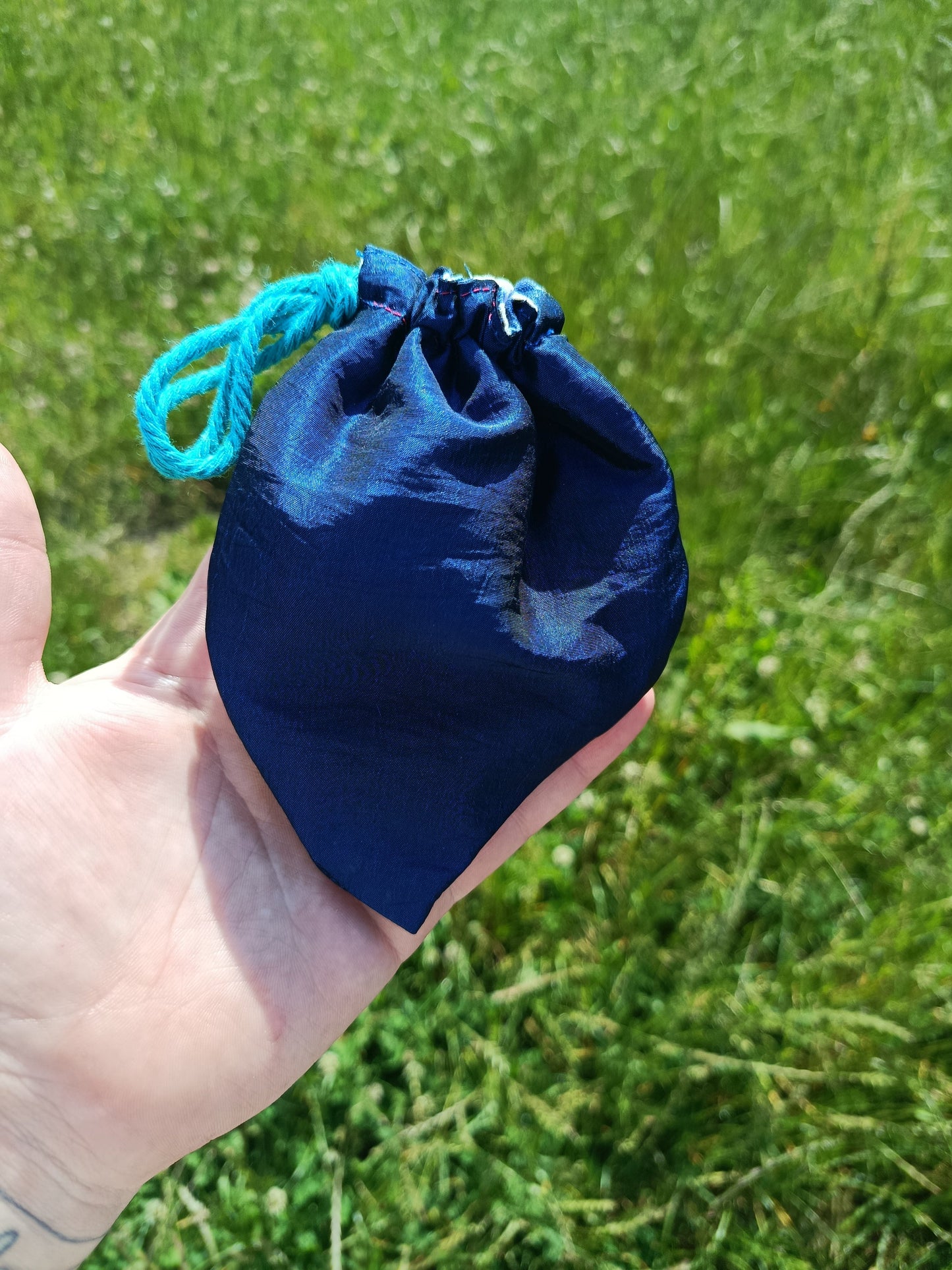 Dice Bags