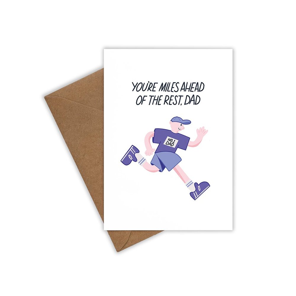 Miaca designs cards