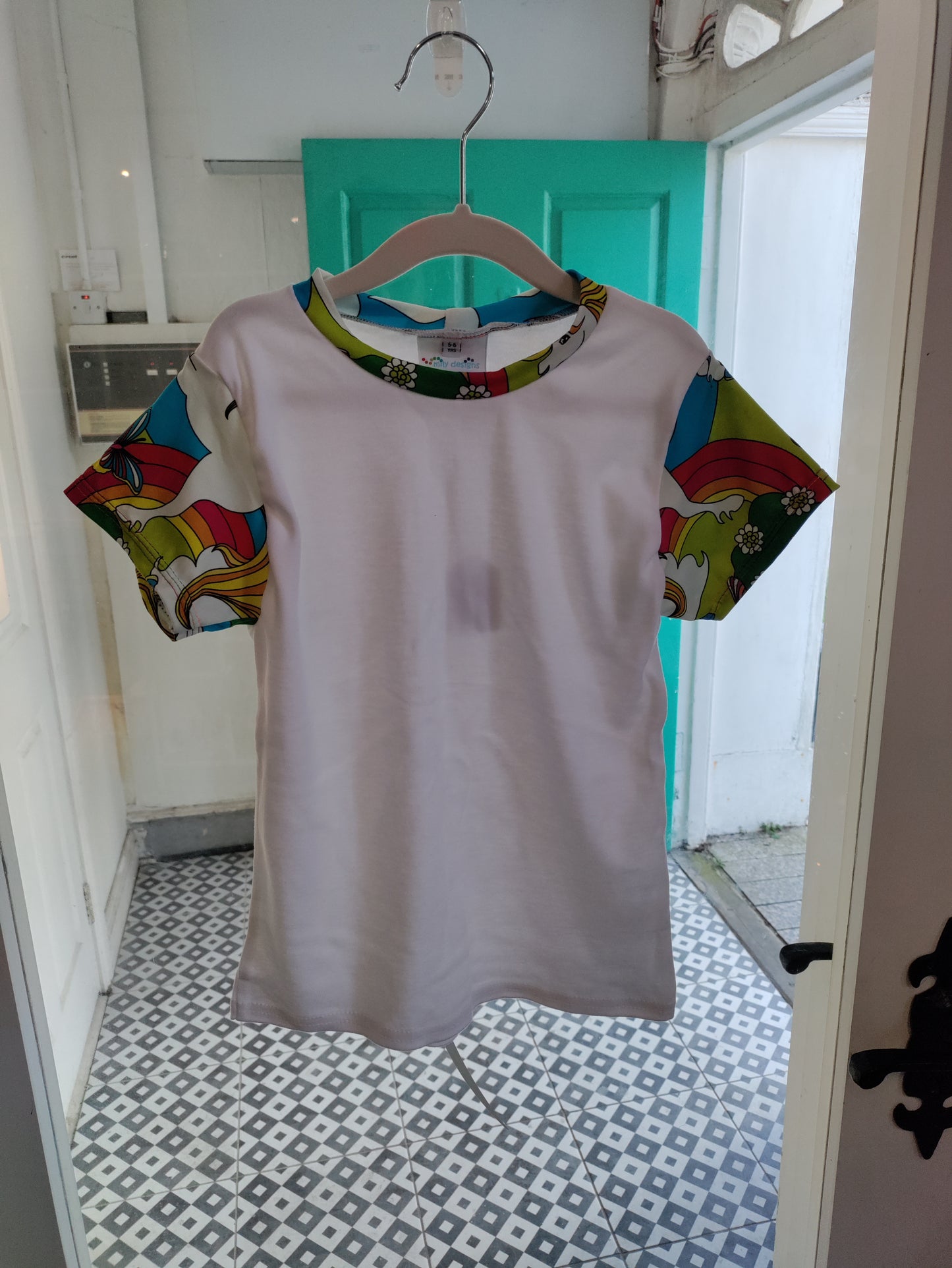 Kids tees