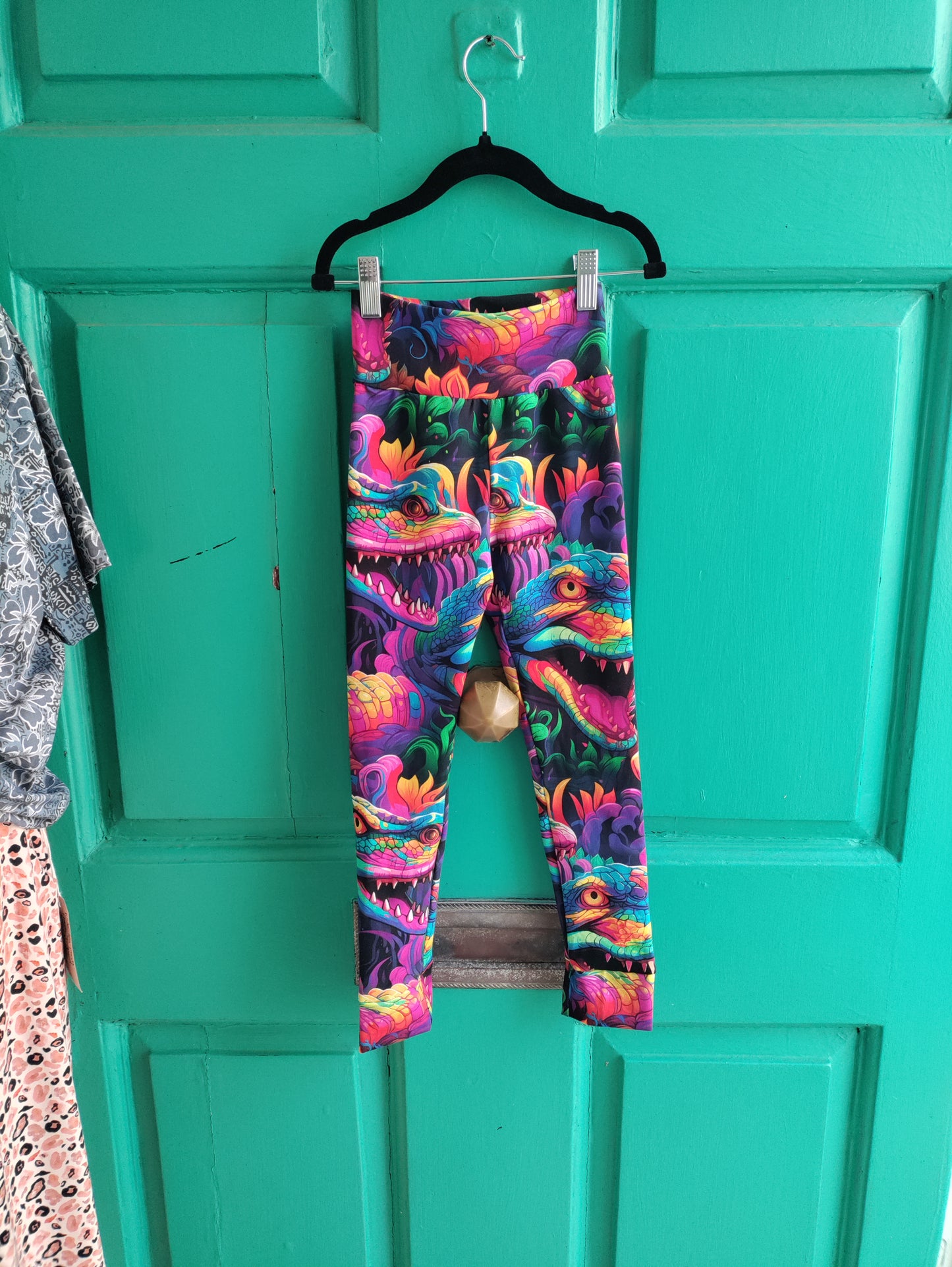 Kids leggings