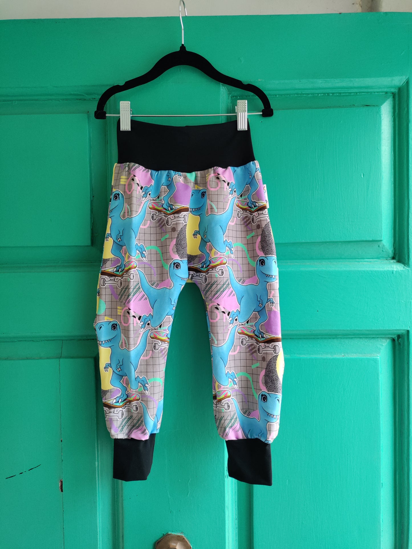 Kids harem pants