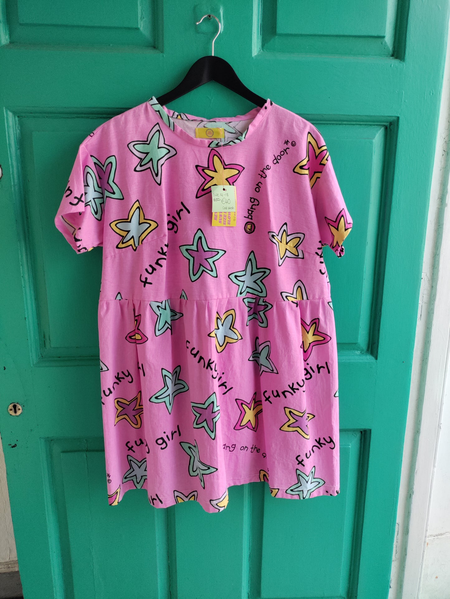 Big Cutie Stitches Sale dresses
