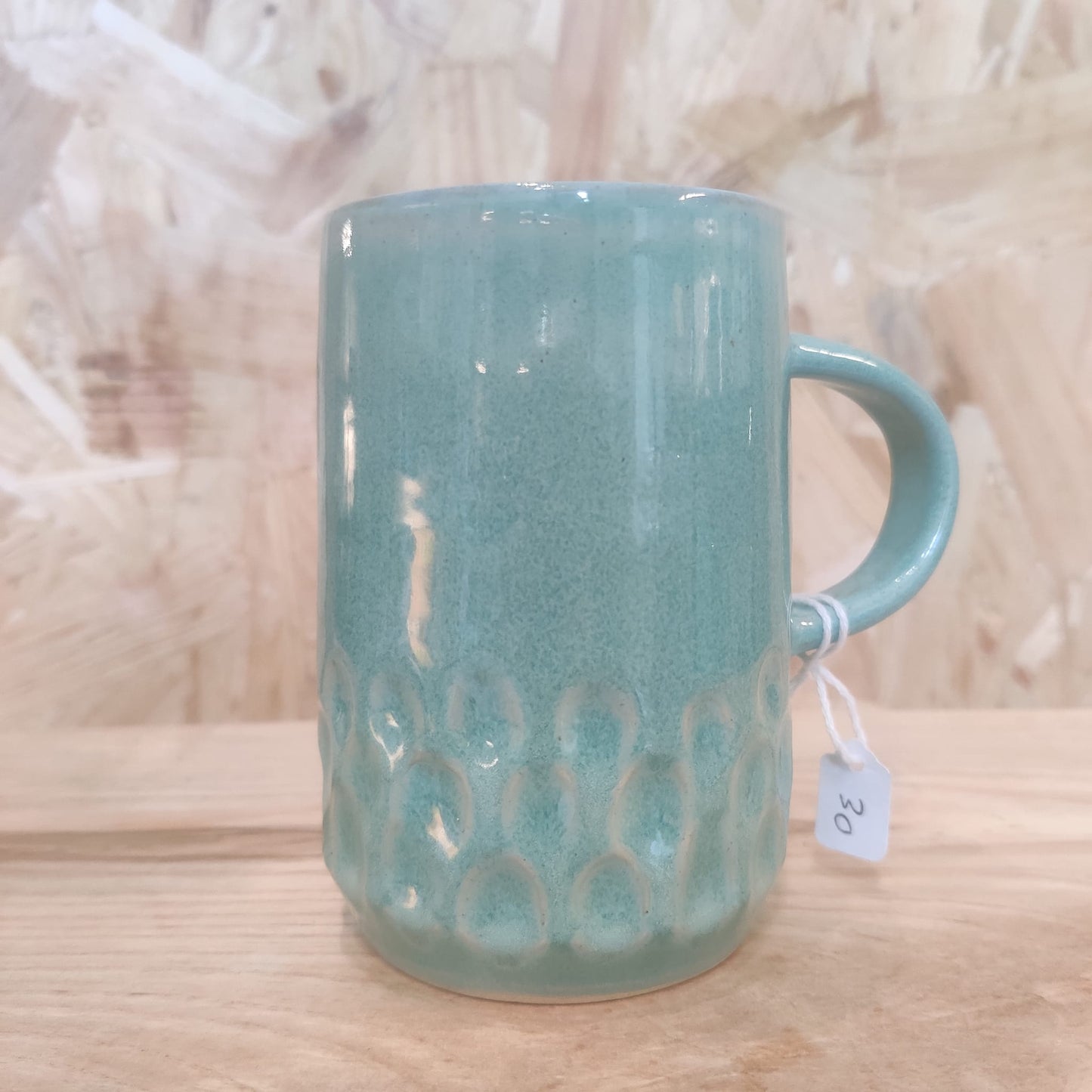 The Wicklow Crafter Mugs - Style 30