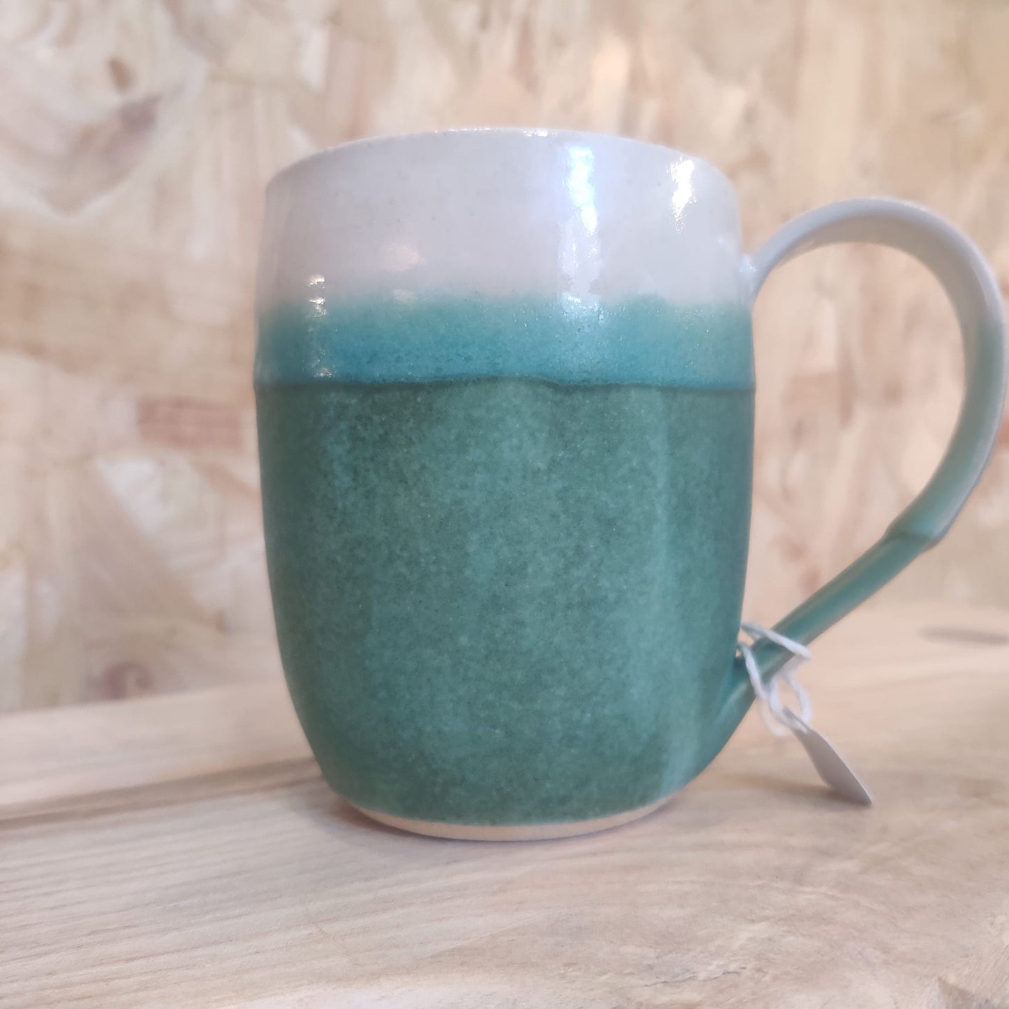 The Wicklow Crafter Mugs - Style 30