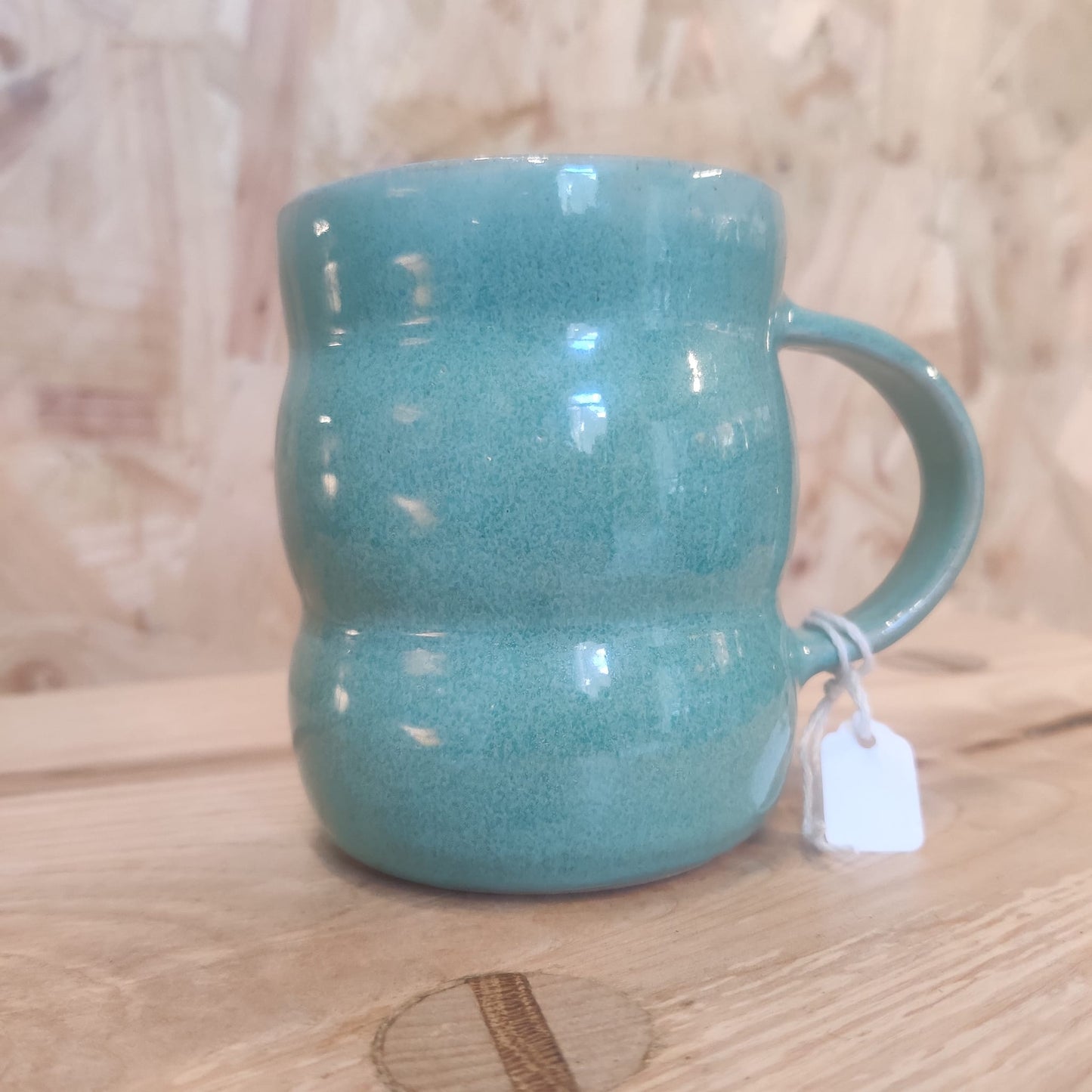 The Wicklow Crafter Mugs - Style 30