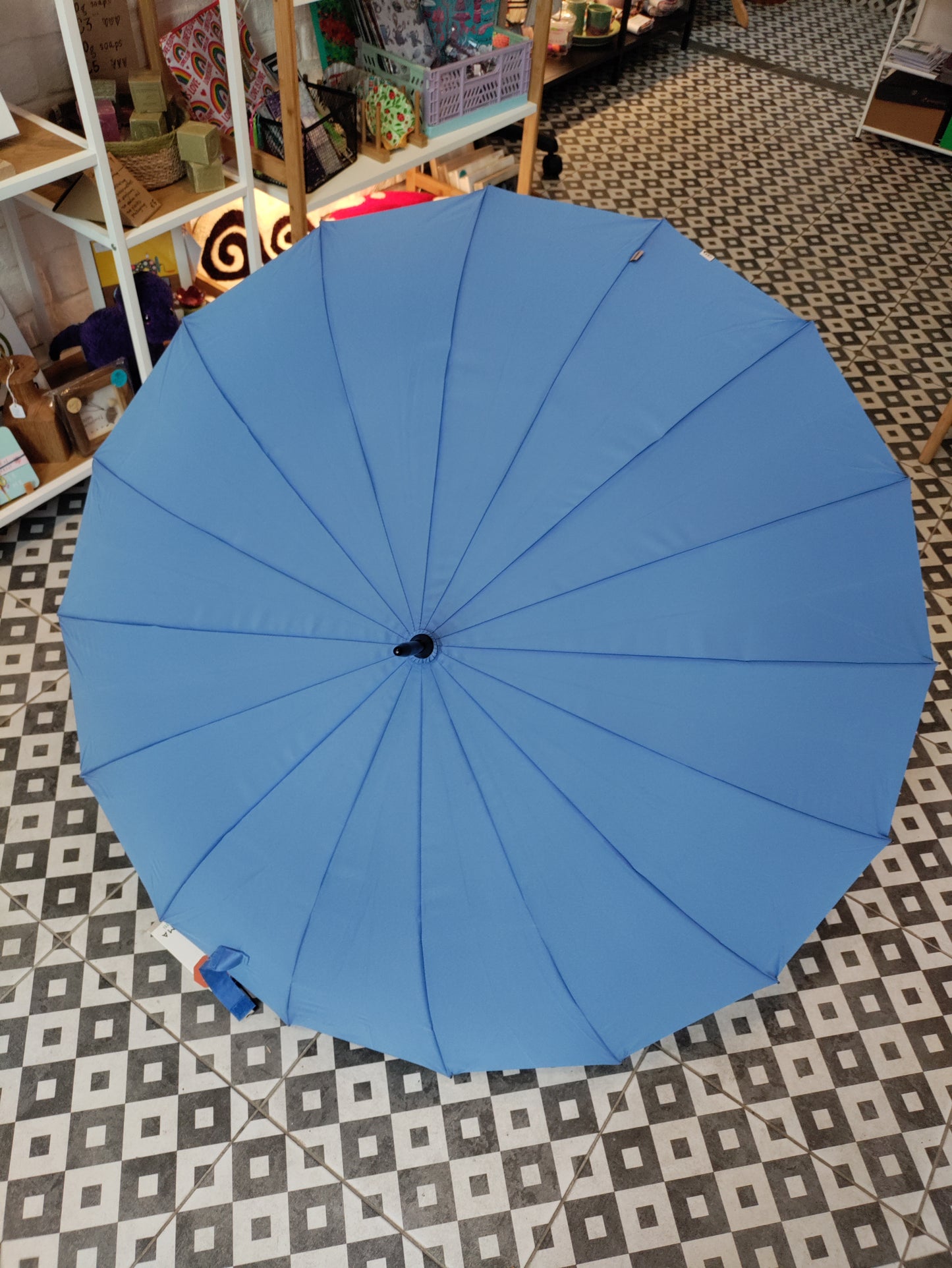 Large Clima Umbrellas
