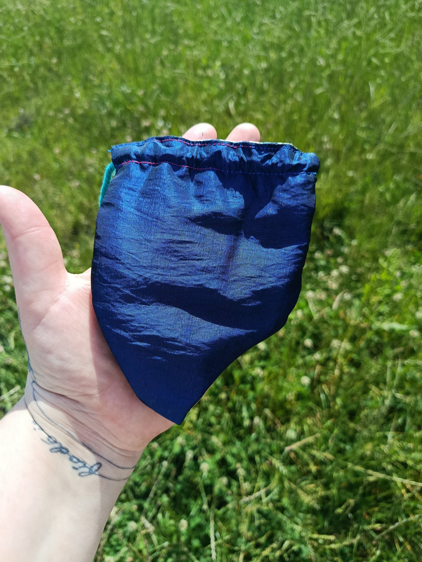 Dice Bags