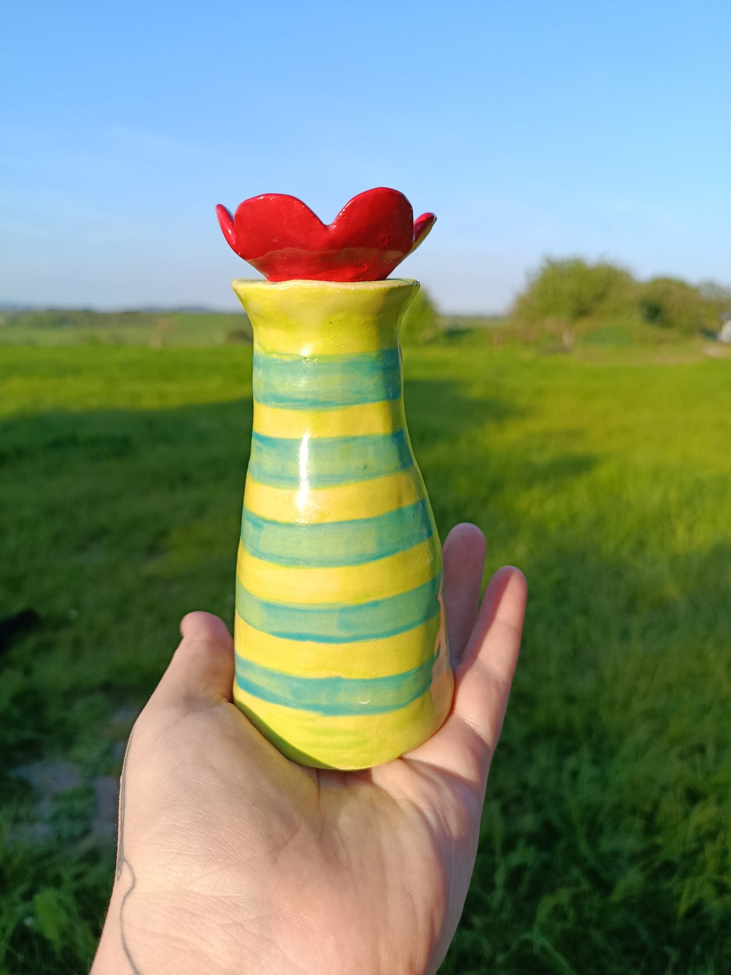 Patricia Conesa Vases