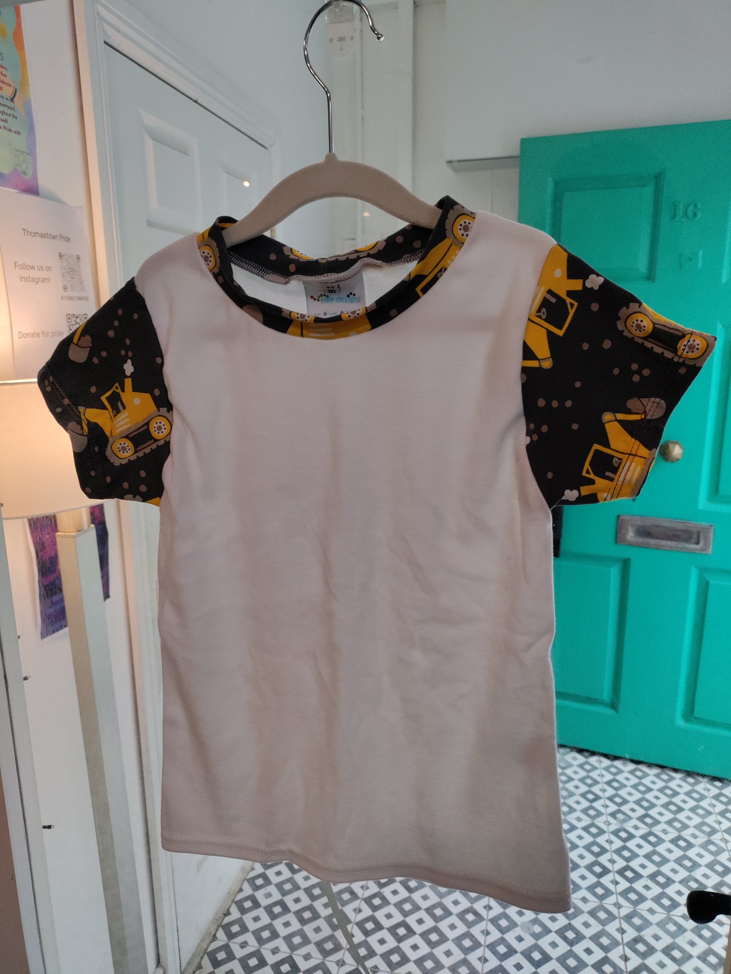 Kids tees