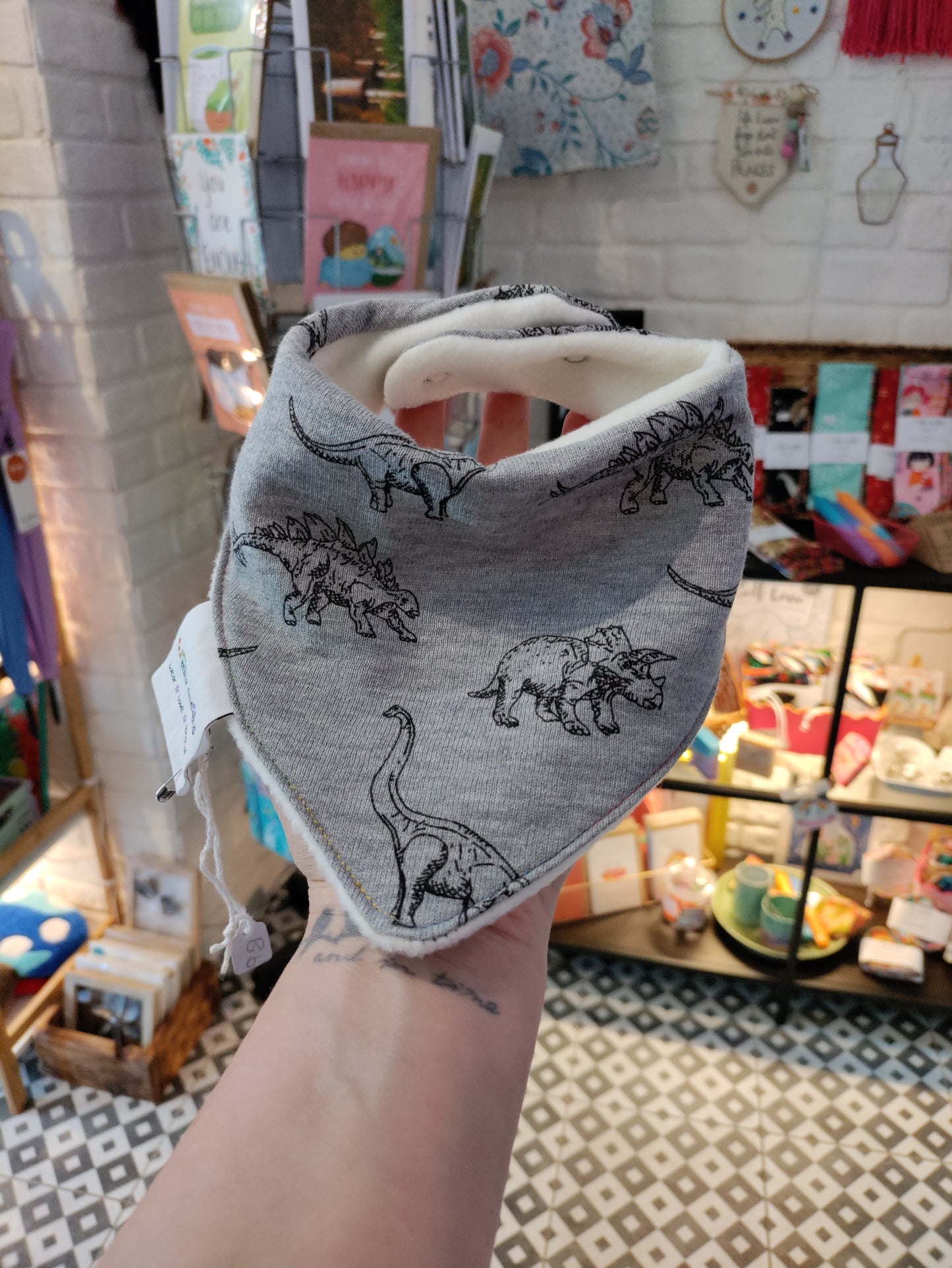 Bibs