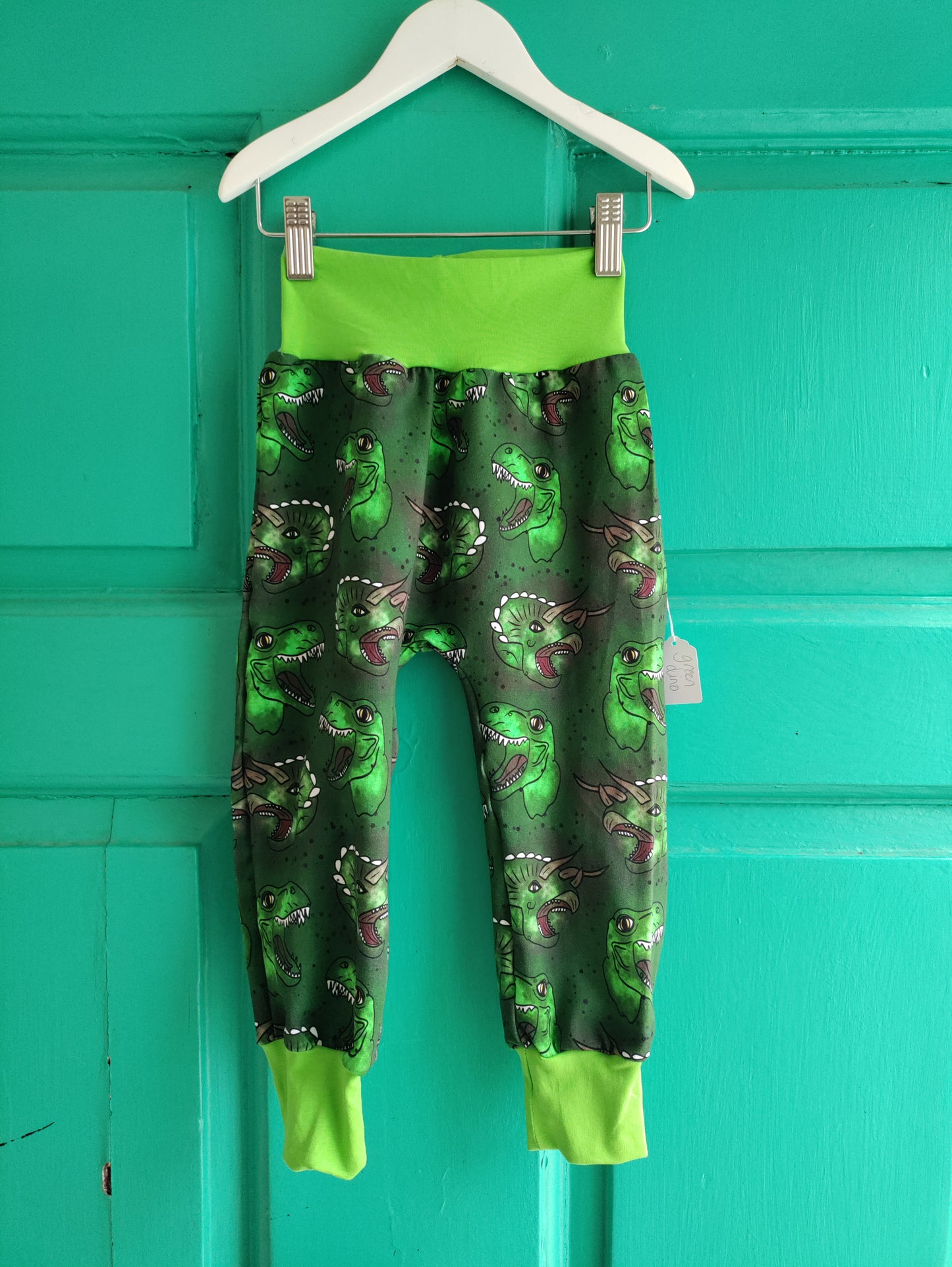 Kids harem pants