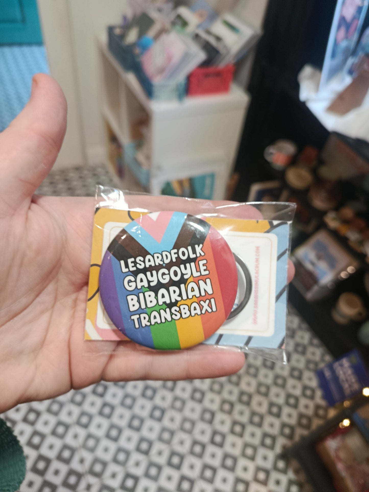 Bottle Openers