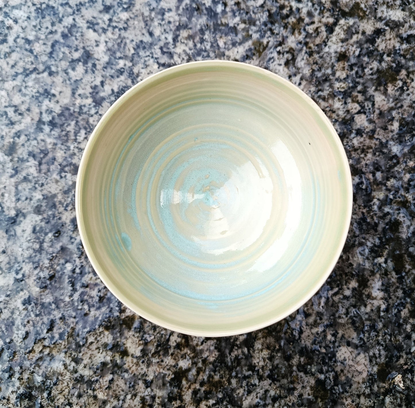 Ceramic Goblet