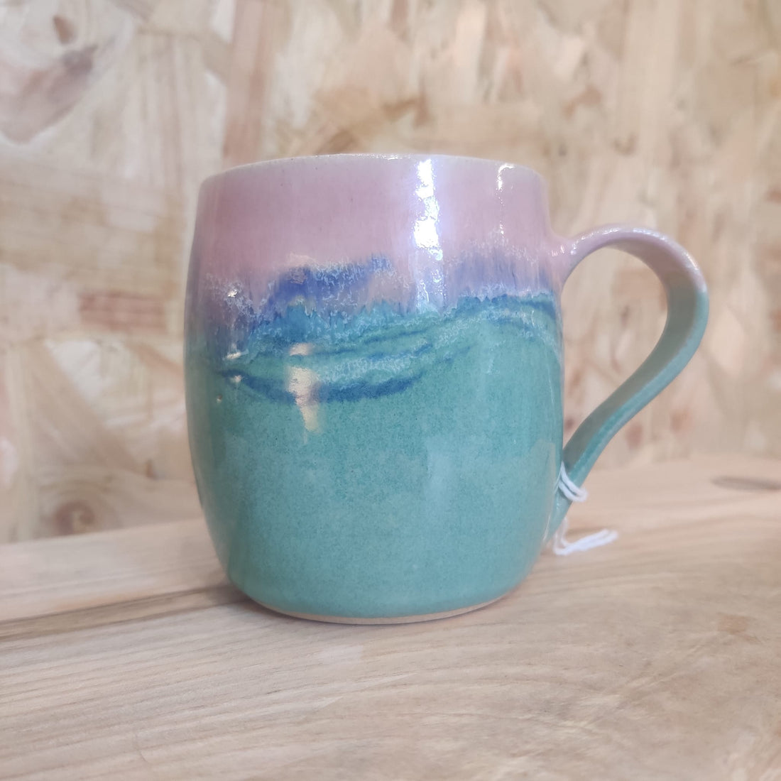 Introducing... The Wicklow Crafter