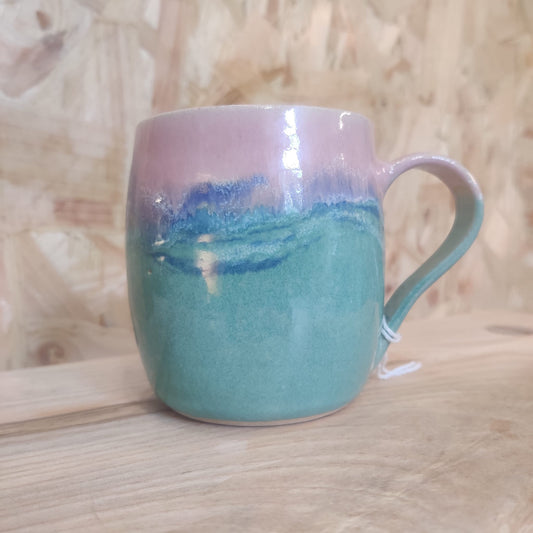 Introducing... The Wicklow Crafter