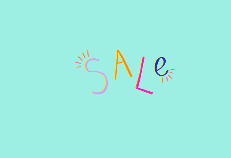 Sale