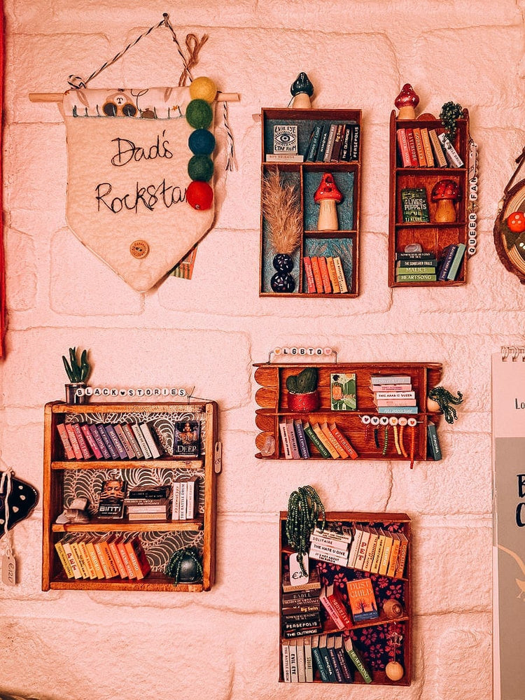 The Readers Corner