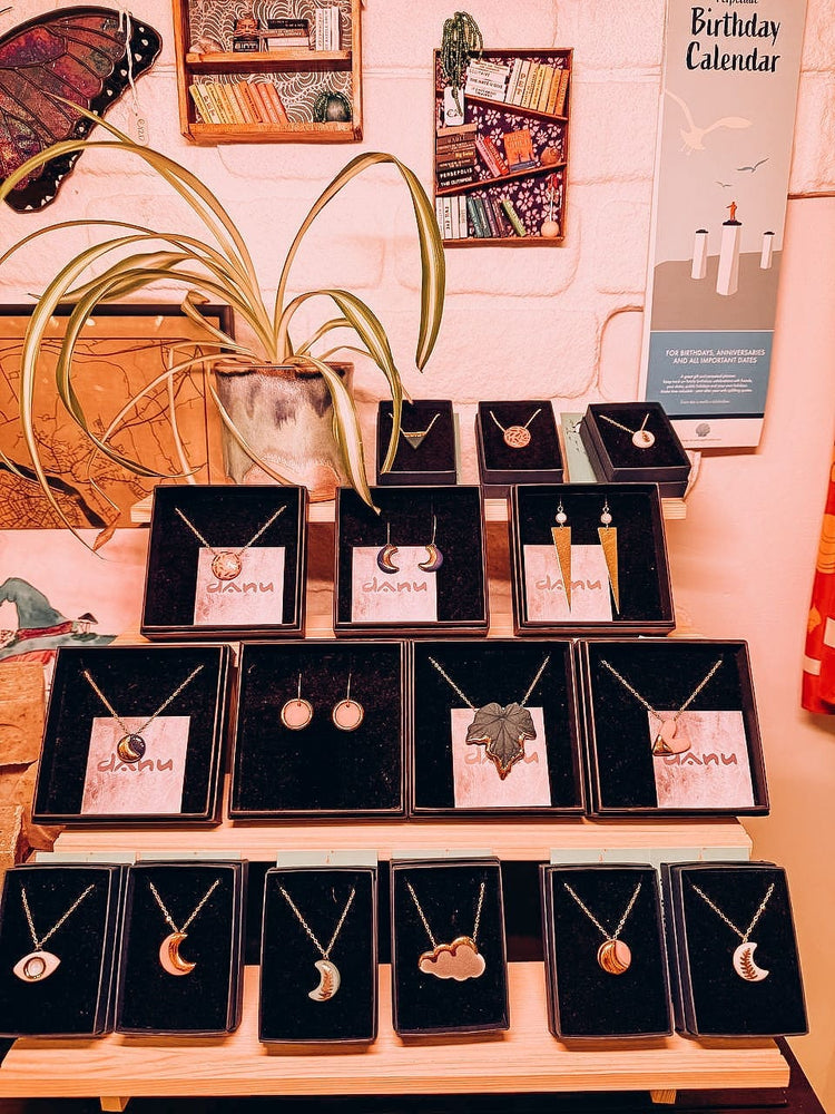Jewellery