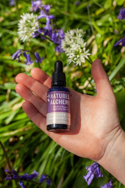 Facial serum