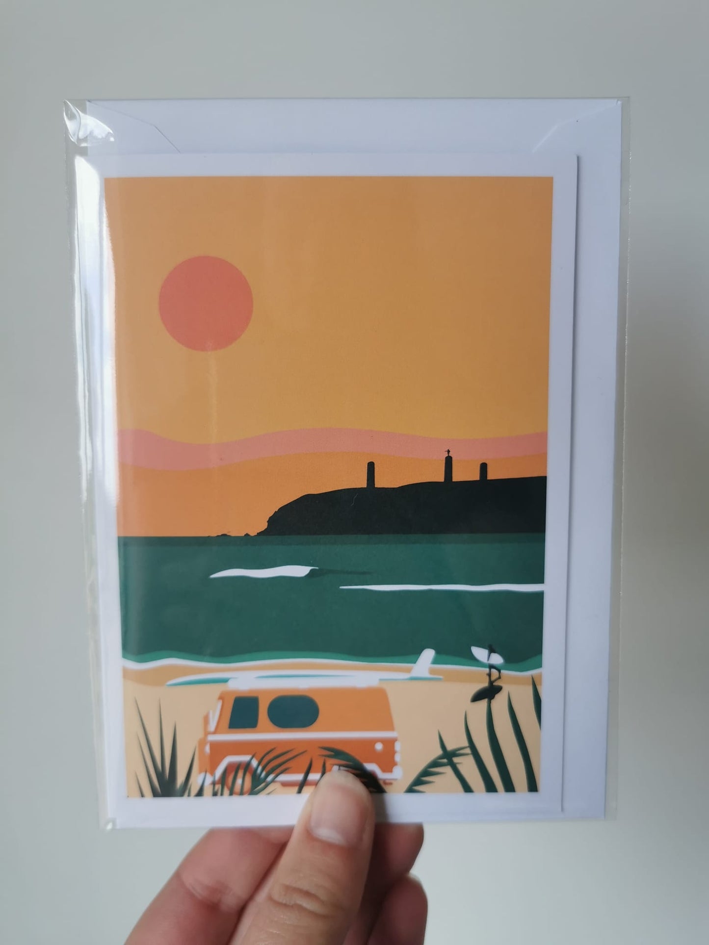 A4 Prints - Sorcha Ryan