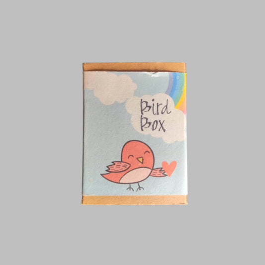 Matchbox gift box