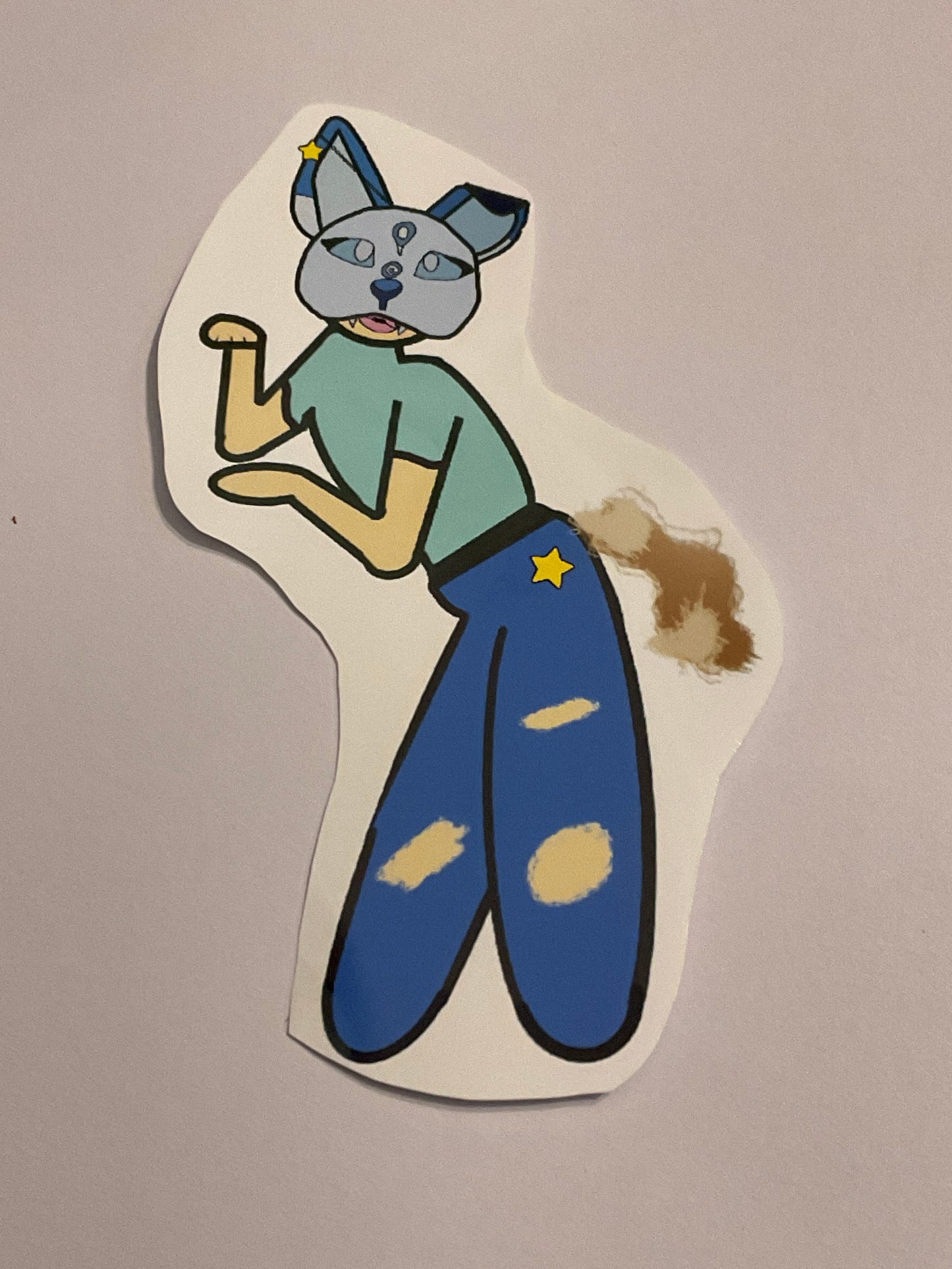 Amara’s stickers