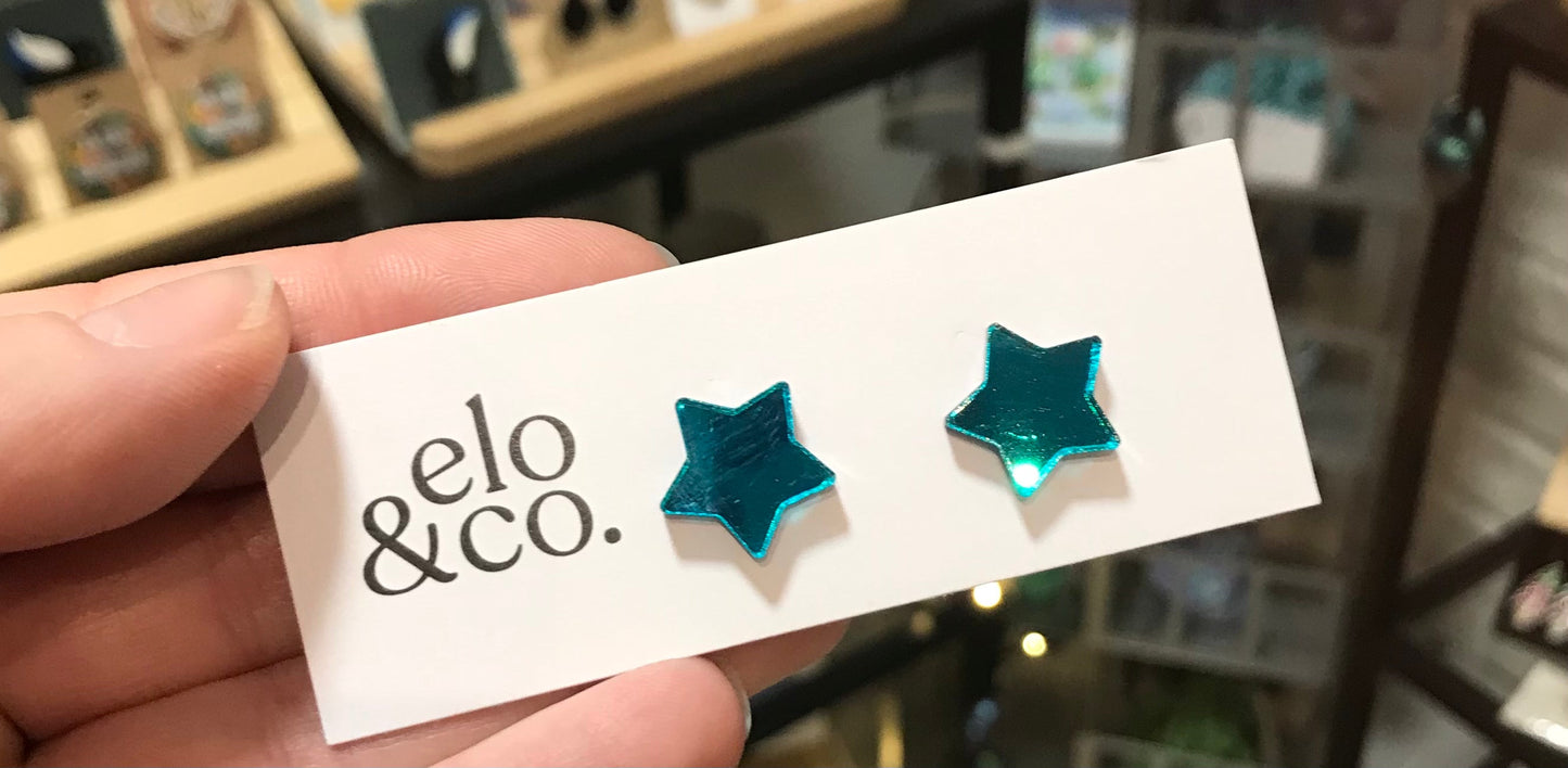 Elo & co. Studs