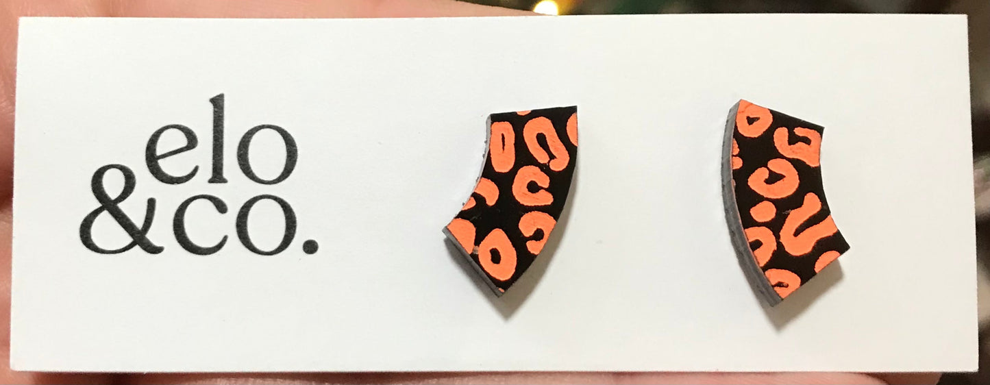 Elo & co. Studs