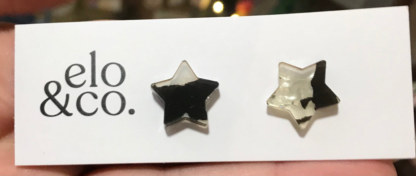 Elo & co. Studs