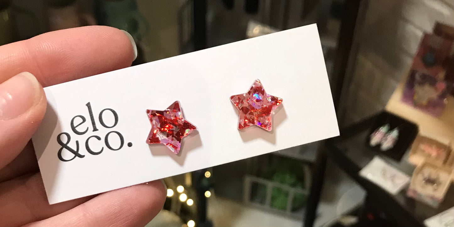 Elo & co. Studs