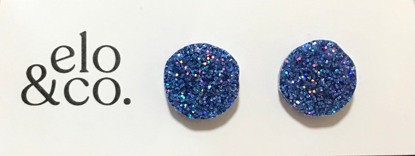Elo & co. Studs