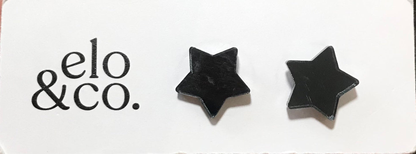 Elo & co. Studs