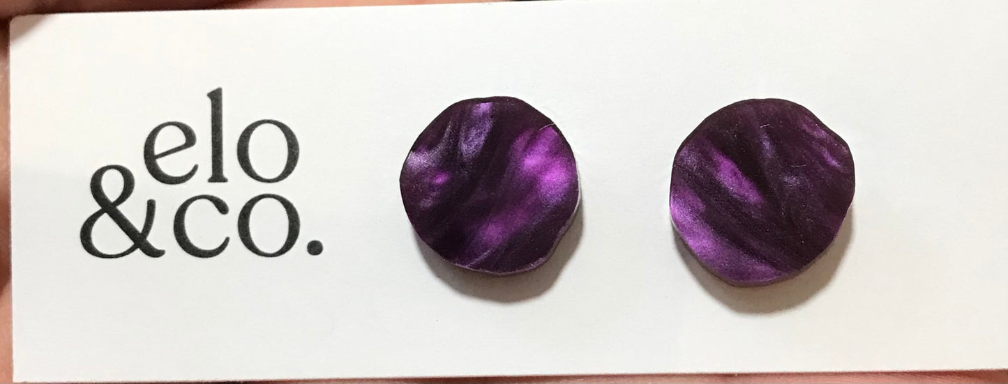 Elo & co. Studs