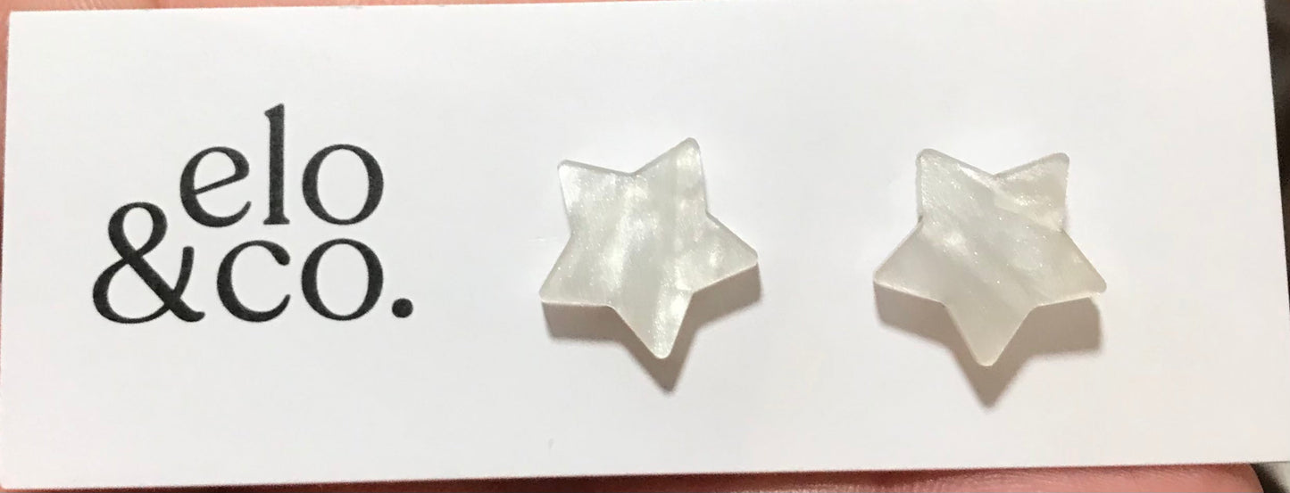 Elo & co. Studs