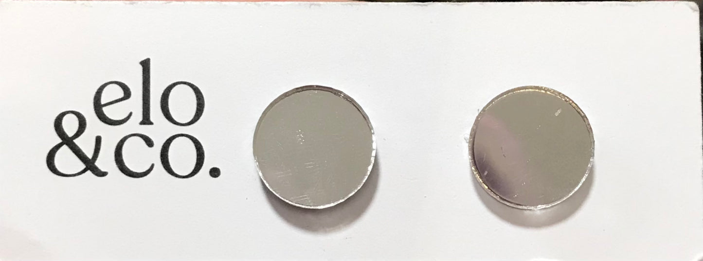 Elo & co. Studs