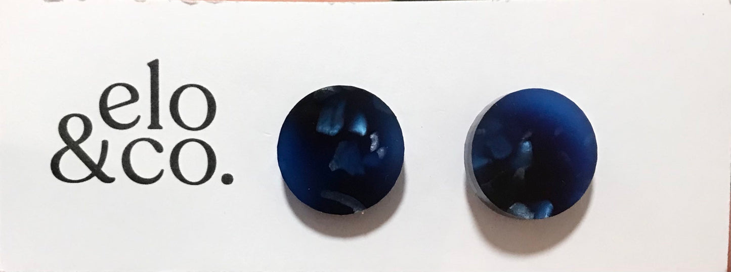 Elo & co. Studs